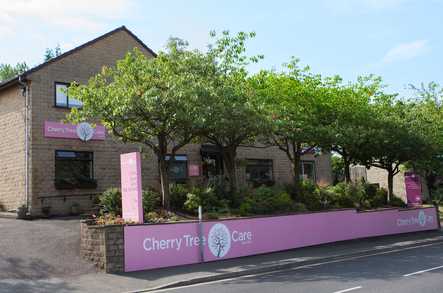 Cherry Tree Lodge Private Residential Care Home Care Home Rossendale  - 1