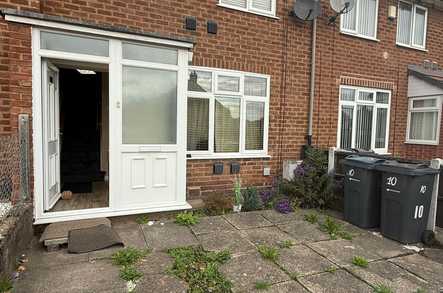 Suba Centre Retirement Living Birmingham  - 1