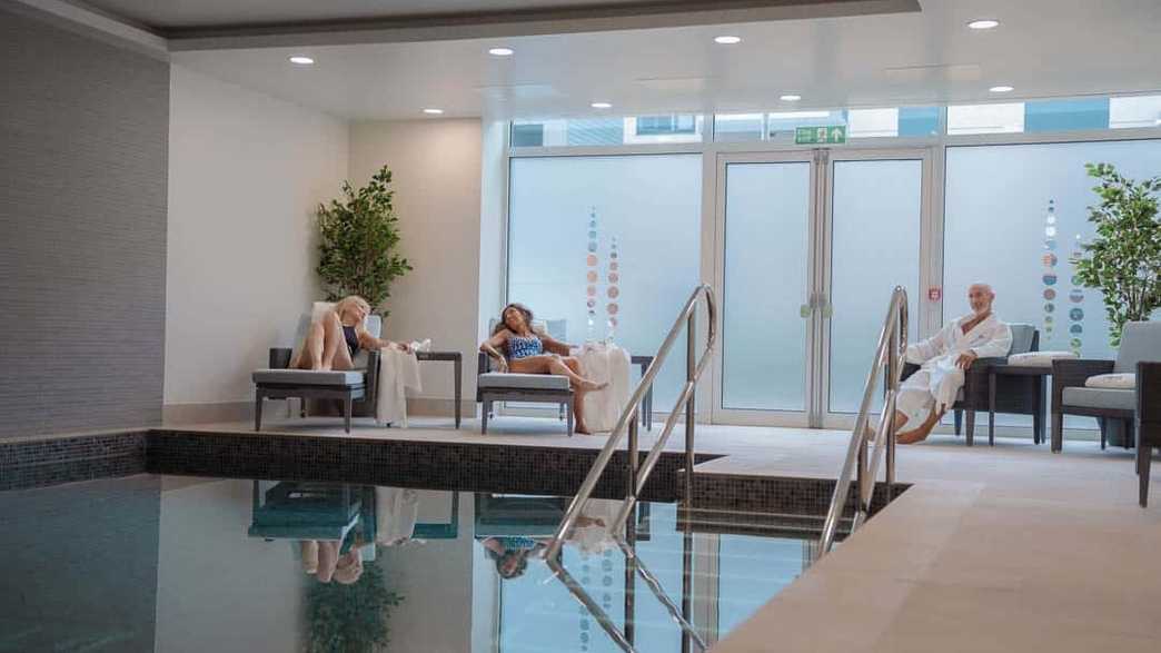 Homewood Grove Retirement Living Chertsey wellbeing-carousel - 1