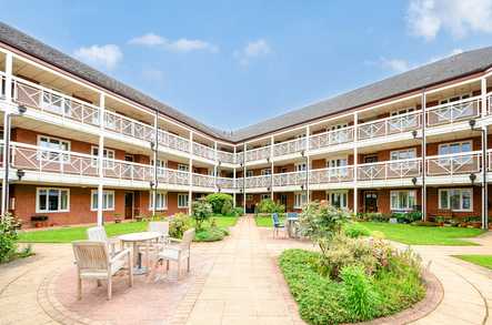 Pinner Court Retirement Living Birmingham  - 1