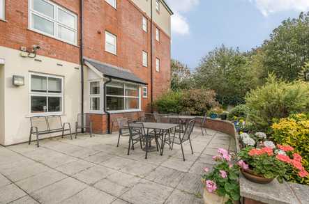 Tannery Court Retirement Living   - 2