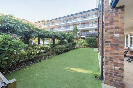 Priory Court Retirement Living Knowsley  - 1