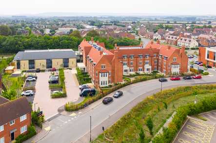 Haddenham Park Care Home Aylesbury  - 4