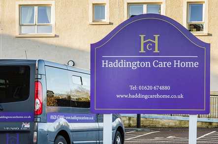 Haddington Care Home Care Home Haddington  - 1