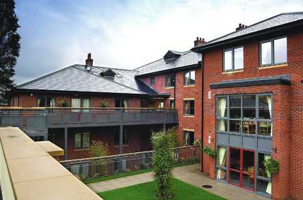 Hadrian House Care Home Blaydon On Tyne  - 1