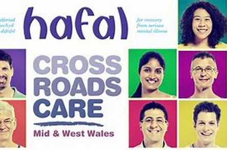 Hafal and Hafal Crossroads Domiciliary Support Service Home Care Swansea  - 1