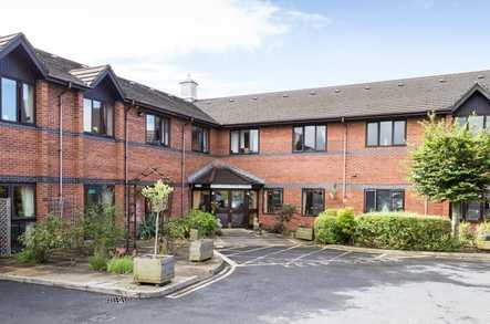 Hafan-Y-Coed Care Home Care Home Llanelli  - 1