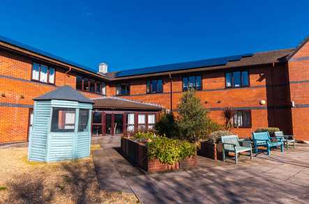Hafan-Y-Coed Care Home Care Home Llanelli  - 1