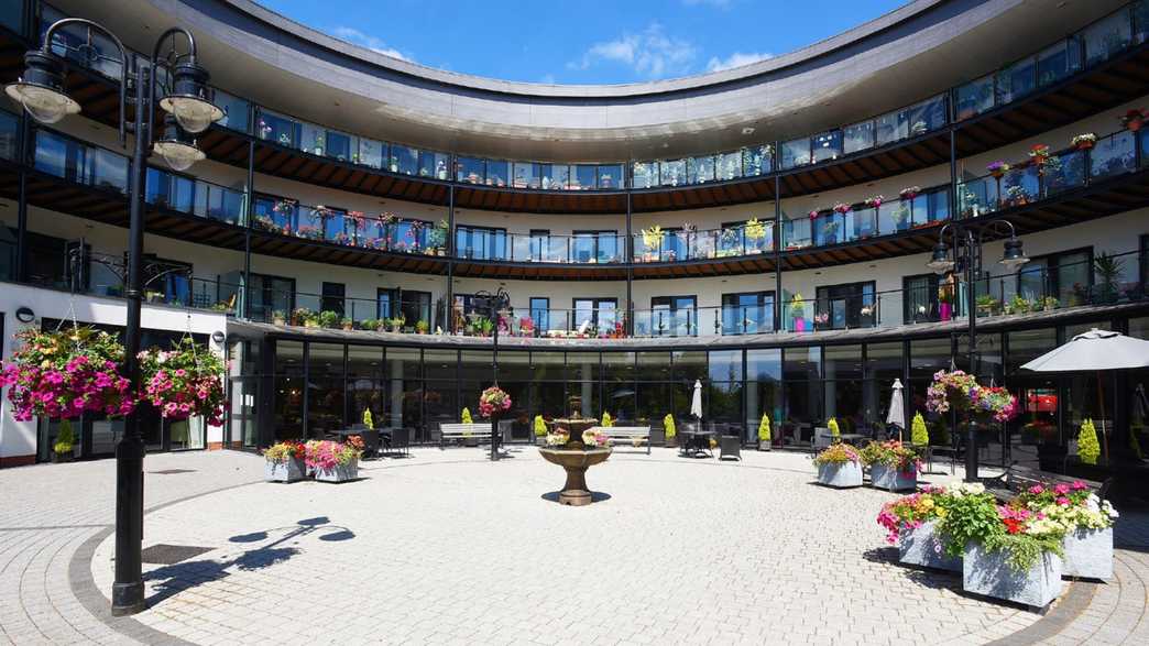 Hagley Road Retirement Living Edgbaston wellbeing-carousel - 4