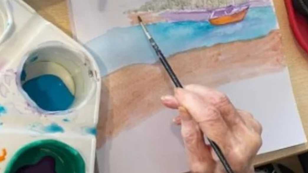 Haighfield Care Home Care Home Wigan activities-carousel - 1