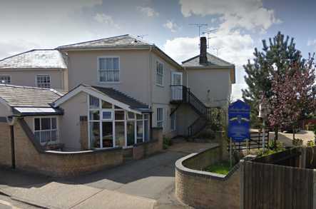 Hailey House Care Home Maldon  - 1