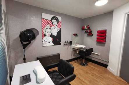 Chapel Lodge Care Home Sheffield  - 4