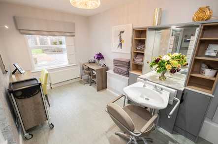 Chaseview Nursing Home Care Home Burntwood  - 4