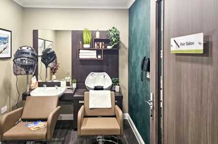 Estuary Gardens Care Home Deeside  - 3