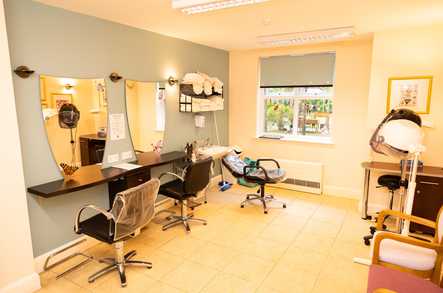 Tunbridge Wells Care Centre Care Home Tunbridge Wells  - 4