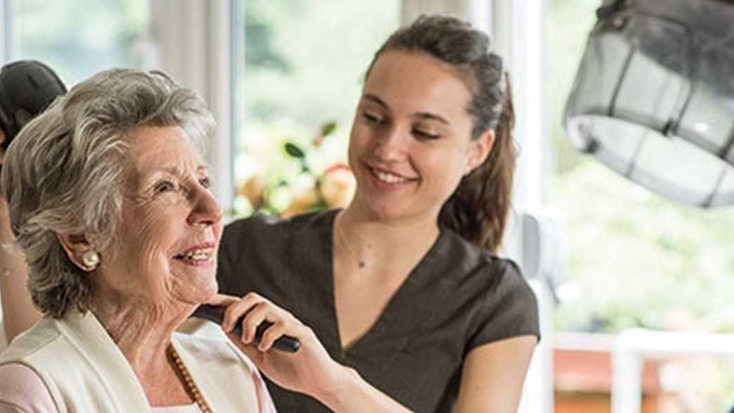 Cottenham Court Care Home Care Home Cambridge activities-carousel - 4