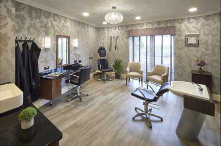 Middleton Lodge Care Home Care Home Littleover  - 2