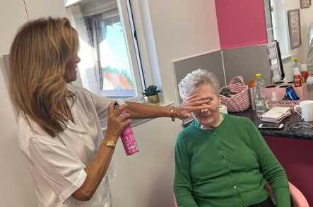 Broxburn Nursing Home Care Home Broxburn  - 4