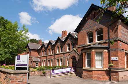 Halcyon Court Care Home Care Home Leeds  - 1