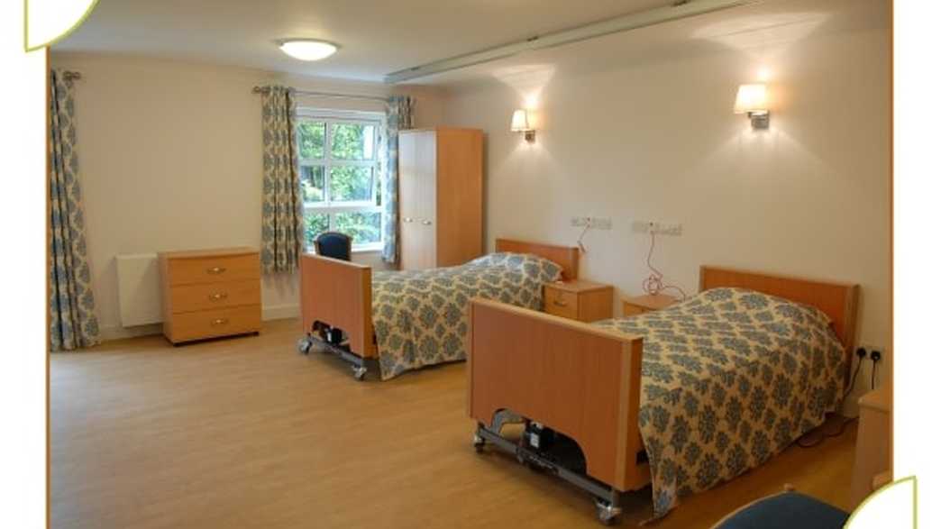 Halden Heights Nursing Home Care Home Ashford accommodation-carousel - 1