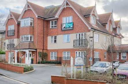 Hale Court Retirement Living Tunbridge Wells  - 1