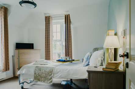 Halecroft Grange Care Home Altrincham  - 3