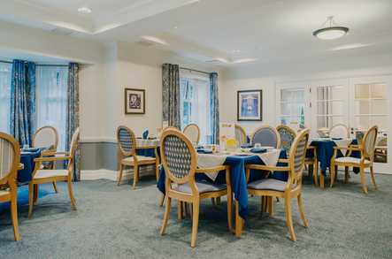 Halecroft Grange Care Home Altrincham  - 4