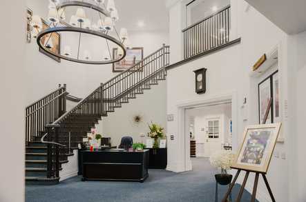 Halecroft Grange Care Home Altrincham  - 2