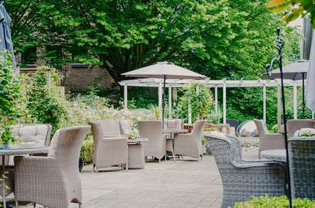 Halecroft Grange Care Home Altrincham  - 5