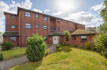 Half Acre House Care Home Rochdale  - 1