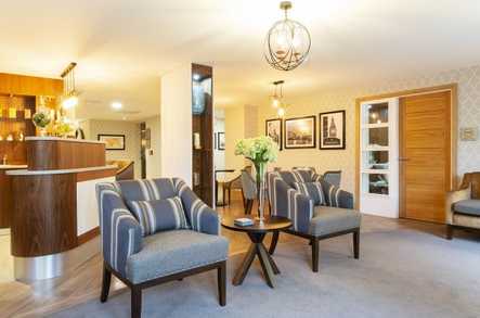 Haling Park Care Home Care Home South Croydon  - 2