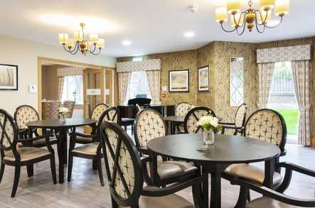 Haling Park Care Home Care Home South Croydon  - 3