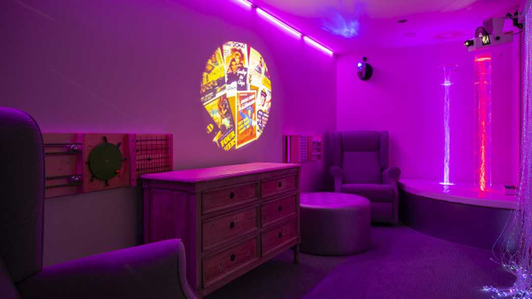 Haling Park Care Home Care Home South Croydon activities-carousel - 5