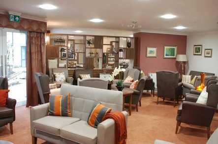 Hall Grange Care Home Croydon  - 2