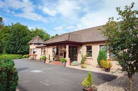 Spiers Care Home Care Home Beith  - 1