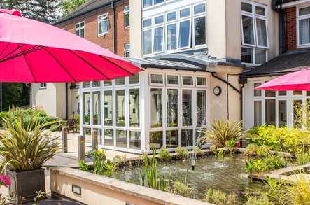 Halliwell Care Home Tunbridge Wells  - 1