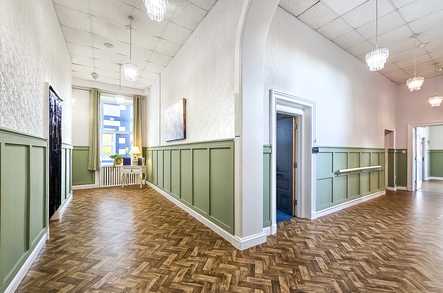 Chichester Hall Care Home Care Home Wigton  - 2