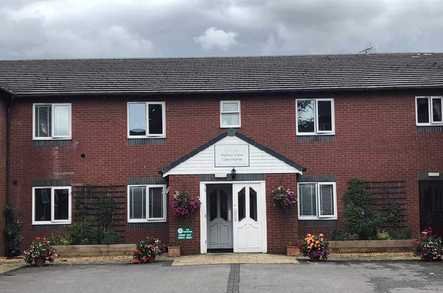 Halton View Care Home Care Home Widnes  - 1