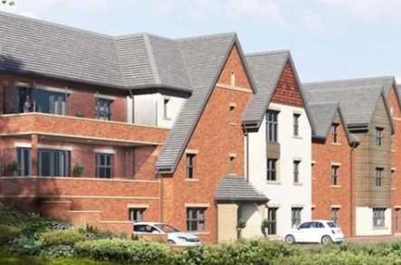 Hamberley Neurocare Camberley Care Home Camberley  - 1