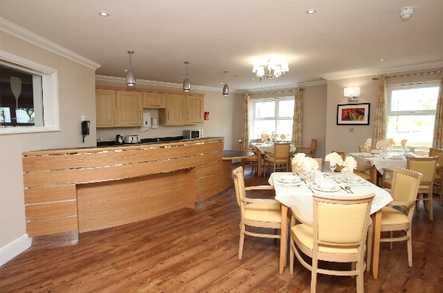 Hambleton Grange Care Home Thirsk  - 2