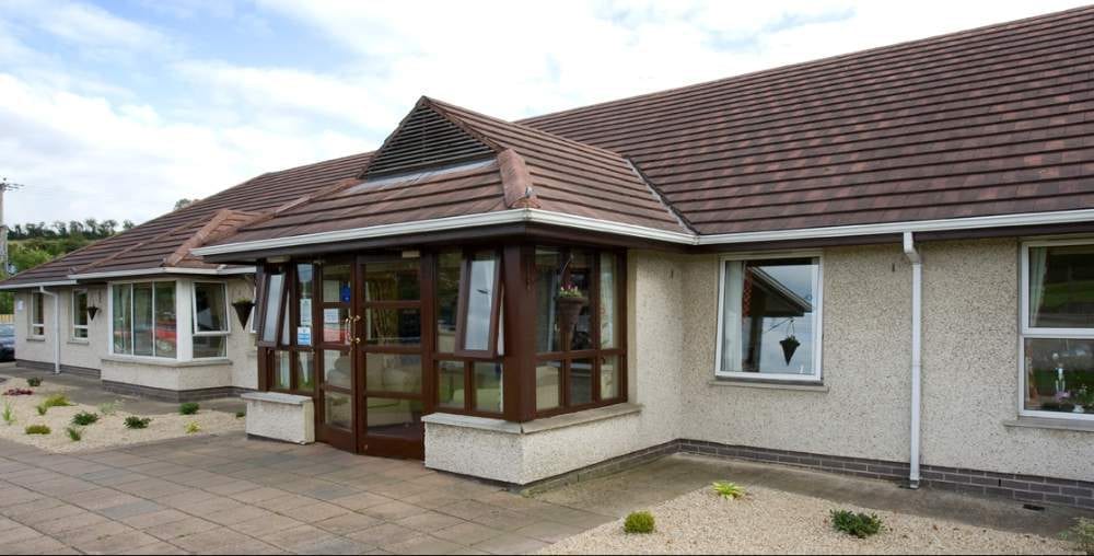 Hamilton Court Care Home Armagh, BT60 1HW