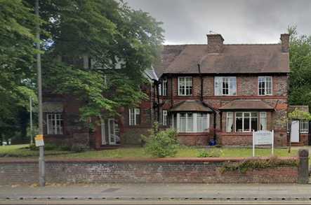 Hamilton Rest Home Care Home Manchester  - 1