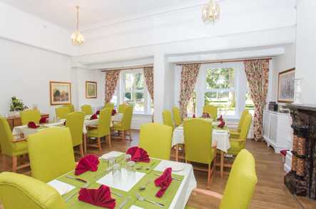 Hammerwich Hall Care Home Care Home Burntwood  - 3
