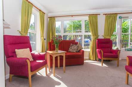 Hammerwich Hall Care Home Care Home Burntwood  - 2