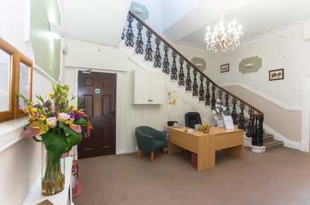 Hammerwich Hall Care Home Care Home Burntwood  - 4