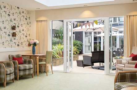 Hampden House Care Home Harrogate  - 2