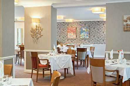 Hampden House Care Home Harrogate  - 3