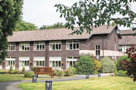 Hampden House Care Home Harrogate  - 1