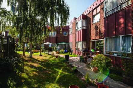 Hampton Lodge Care Home Southampton  - 5