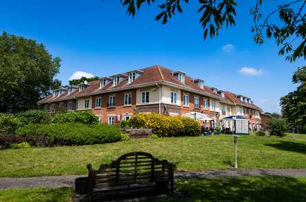 Hampton Care Home Care Home Hampton  - 1
